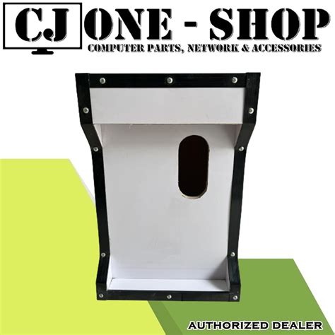 bojex piso wifi|PISO WIFI BOX BACK DOOR WITH or WITHOUT CAMLOCK.